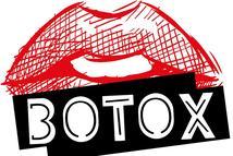 Profilový obrázek - Botox