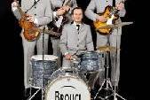 Profilový obrázek - Brouci Band - The Beatles Revival Band