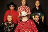 Charlie Daniels band 