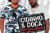 Profilový obrázek - Cidinho and Doca