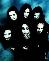 Cradle of Filth 