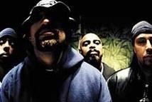 Profilový obrázek - Cypress Hill