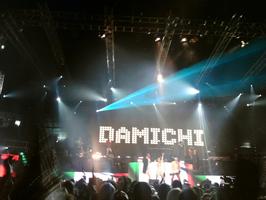 Damichi 