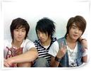 DBSK