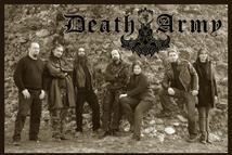Profilový obrázek - Death Army