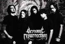 Profilový obrázek - Demonic Resurrection