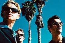 Profilový obrázek - Depeche Mode