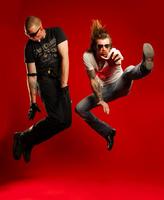 Eagles of Death Metal 