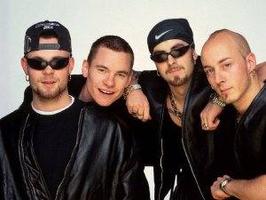 East 17 