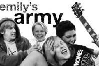Profilový obrázek - Emily’s Army