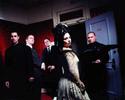 Evanescence