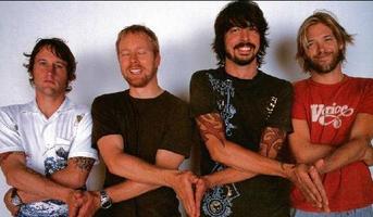 Foo Fighters 