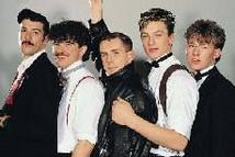 Frankie Goes to Hollywood 