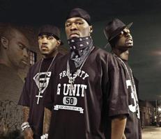 G-Unit 