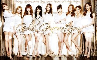 Girls' Generation 
