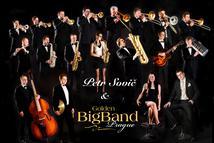 Profilový obrázek - Golden Big Band Prague