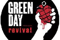 Profilový obrázek - Green Day revival