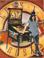 Guns N' Roses 