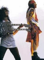 Guns N' Roses 