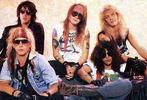 Guns N' Roses