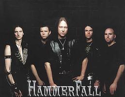 HammerFall 