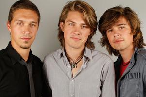 Hanson 