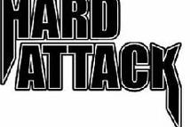 Profilový obrázek - Hard Attack