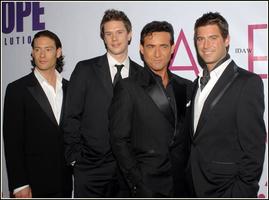 Il Divo 