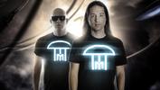 Infected Mushroom