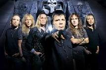 Profilový obrázek - Iron Maiden