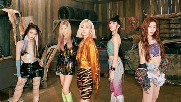 ITZY 