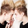 Jedward