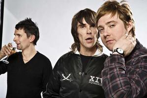Kaiser Chiefs 