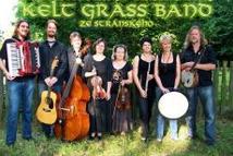Profilový obrázek - Kelt Grass Band