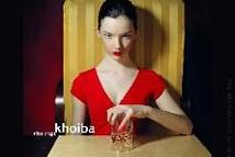 Profilový obrázek - Khoiba