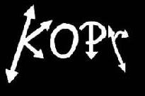 Profilový obrázek - Kopr