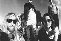 Profilový obrázek - Kyuss