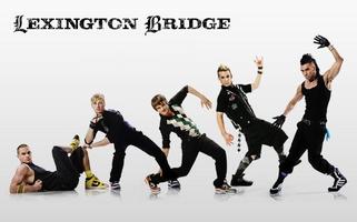 Lexington Bridge 