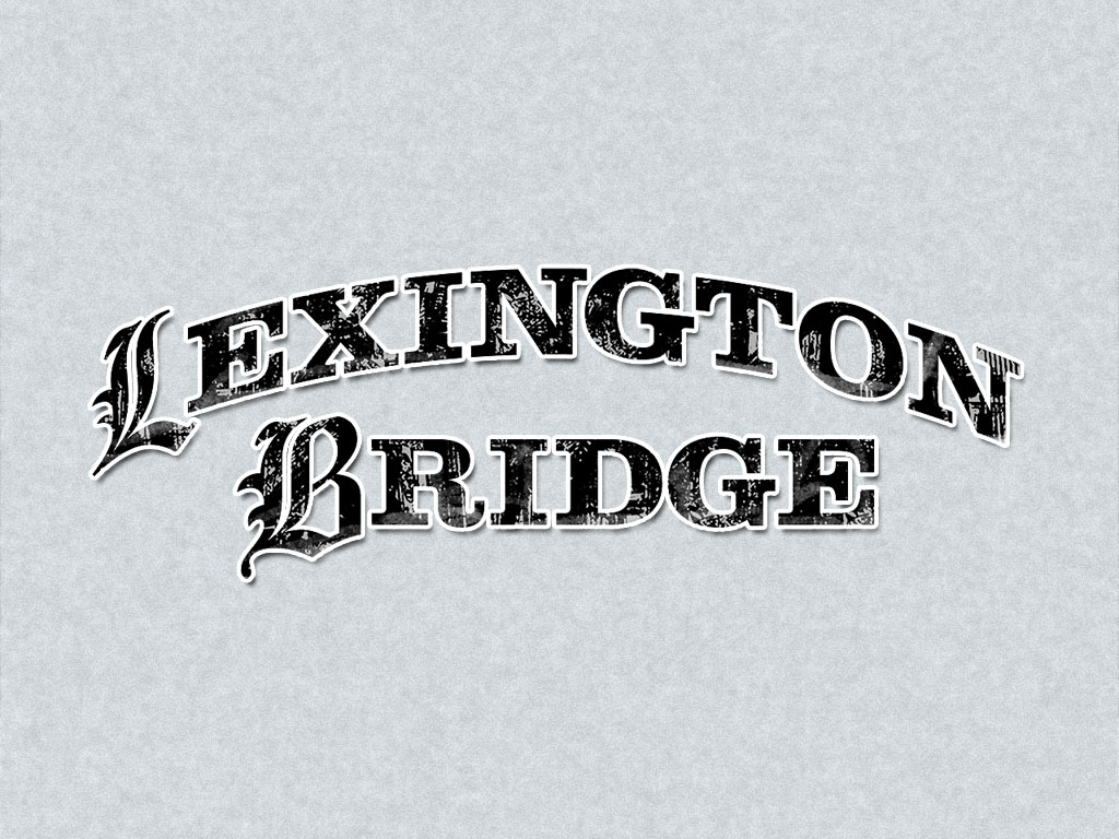 Lexington Bridge