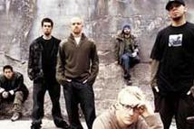 Profilový obrázek - Linkin Park