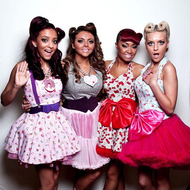 Little Mix