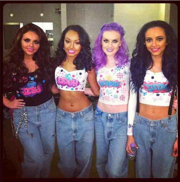 Little Mix