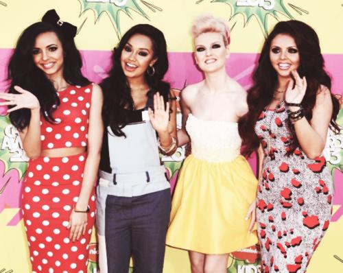 Little Mix