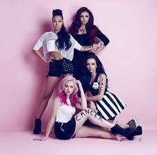 Little Mix