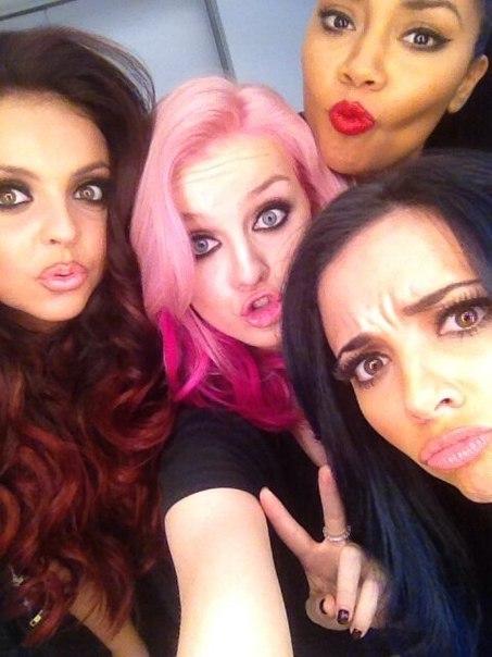Little Mix