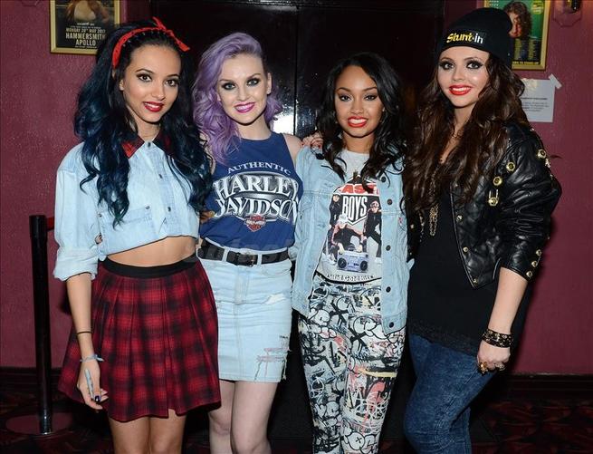 Little Mix