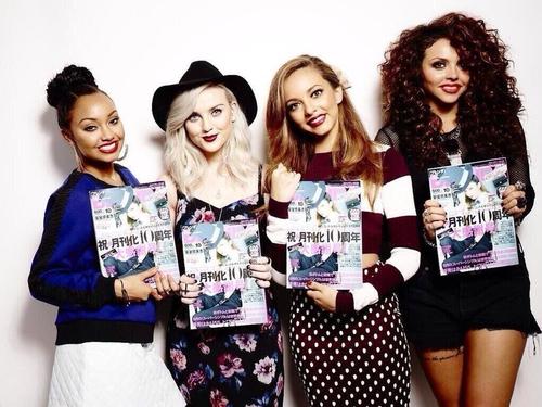 Little Mix
