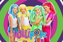 Lollipopz 