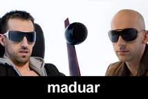 Profilový obrázek - Maduar