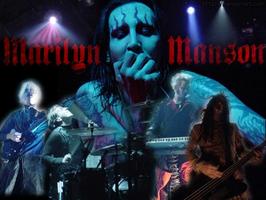 Marilyn Manson 